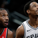 Illustration for article titled DeMar DeRozan Kicked The Raptors' Asses In A Sweet Revenge Game